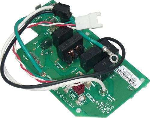 Platine Filtre - PLATINE FILTRE AR25TFCMF - 894028 ATLANTIC SAV CLIM. & VENTIL. - 894028 