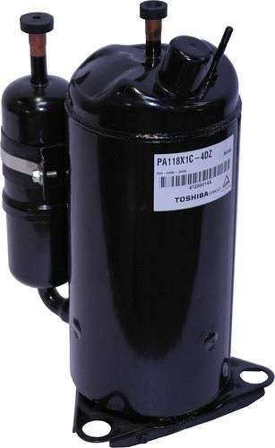 Compresseur - COMPRESSEUR AOY9UFCC - 891279 ATLANTIC SAV CLIM. & VENTIL. - 891279 