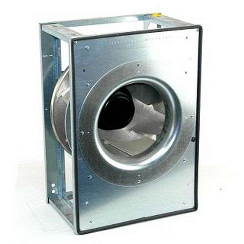 Motovent An Vd Rotatech-H 27 - MOTOVENT AN VD ROTATECH-H 27 - 913828 ATLANTIC SAV CLIM. & VENTIL. - 913828 