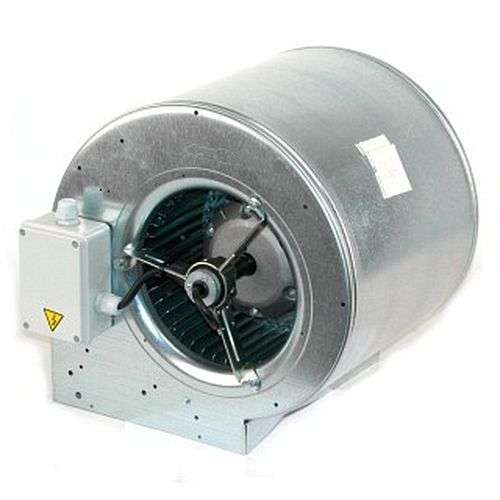 Motoventilateur Duelipro 25 - MOTOVENTILATEUR DUELIPRO 25 - 913386 ATLANTIC SAV CLIM. & VENTIL. - 913386 