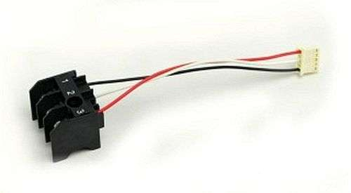 Alimentation Electrique - BORNIER ASYG18-24KLCA - 897676 ATLANTIC SAV CLIM. & VENTIL. - 897676 