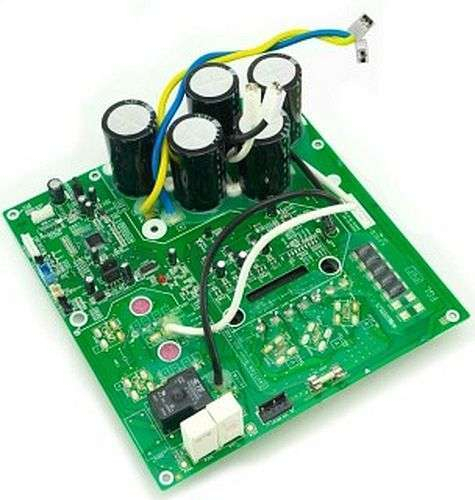 Regulation - PLATINE TRANSISTOR AOYG36LBLA5 - 897453 ATLANTIC SAV CLIM. & VENTIL. - 897453 