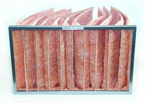 F7 Roto-H 1500 - F7 ROTO-H 1500 - 913557 ATLANTIC SAV CLIM. & VENTIL. - 913557 