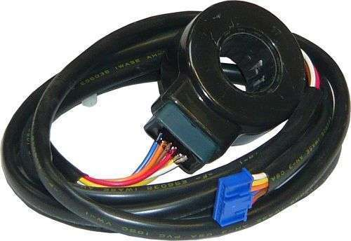 Bobine Detendeur (Bleu) - BOBINE DETENDEUR AOY34PEAM4 - 890444 ATLANTIC SAV CLIM. & VENTIL. - 890444 