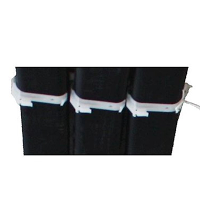 Étriers de fixation - FXR50 - 810404 S&P UNELVENT - 810404 