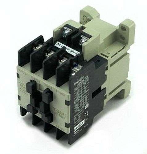 Relais De Puissance Ajy_72-108 - RELAIS DE PUISSANCE AJY_72-108 - 894674 ATLANTIC SAV CLIM. & VENTIL. - 894674 