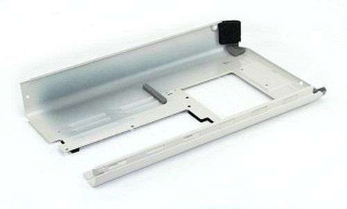 Facade Droite - FACADE LATERALE DROITE AOYA18LAC2 - 898410 ATLANTIC SAV CLIM. & VENTIL. - 898410 