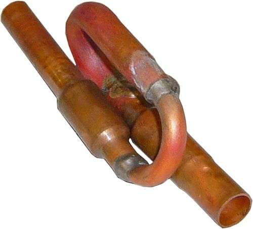 9369830006 - CAPILLAIRE AUY45TATA/TLAMA - 891799 ATLANTIC SAV CLIM. & VENTIL. - 891799 