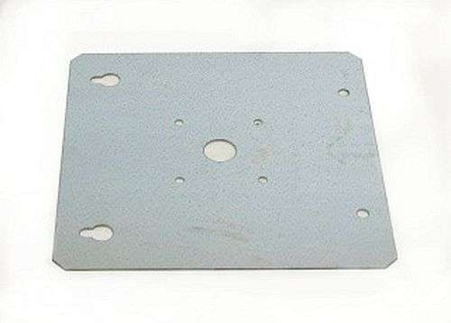 Support Moteur Crit Bc 1000 C4 - SUPPORT MOTEUR CRIT BC 1000 C4 - 913785 ATLANTIC SAV CLIM. & VENTIL. - 913785 