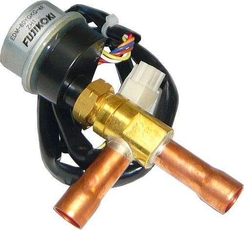 Detendeur - ELECTROVANNE AUYA36/54LATF - 894107 ATLANTIC SAV CLIM. & VENTIL. - 894107 