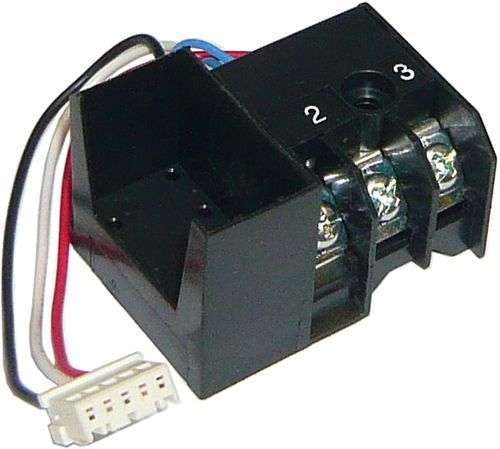 Bornier - BORNIER ASYA7A14LBCM - 898394 ATLANTIC SAV CLIM. & VENTIL. - 898394 