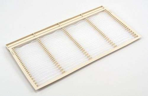 Filtre - FILTRE ABY 36 AGA - 899981 ATLANTIC SAV CLIM. & VENTIL. - 899981 