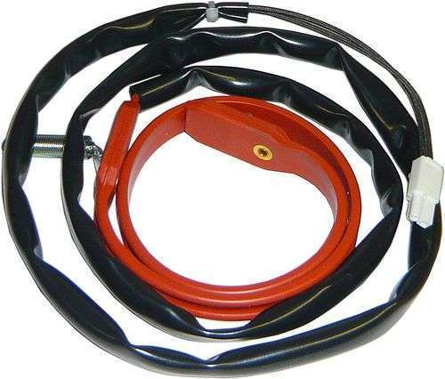 Rechauffeur De Carter - RECHAUFFEUR DE CARTER AO54UJBM - 893984 ATLANTIC SAV CLIM. & VENTIL. - 893984 