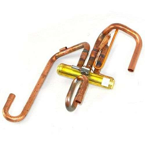 V4V B Ajy072-90Lalbh - V4V B AJY072-90LALBH - 894792 ATLANTIC SAV CLIM. & VENTIL. - 894792 