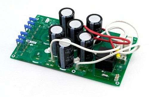 Regulation - PLATINE ALIM AJY072-090LELAH - 895025 ATLANTIC SAV CLIM. & VENTIL. - 895025 