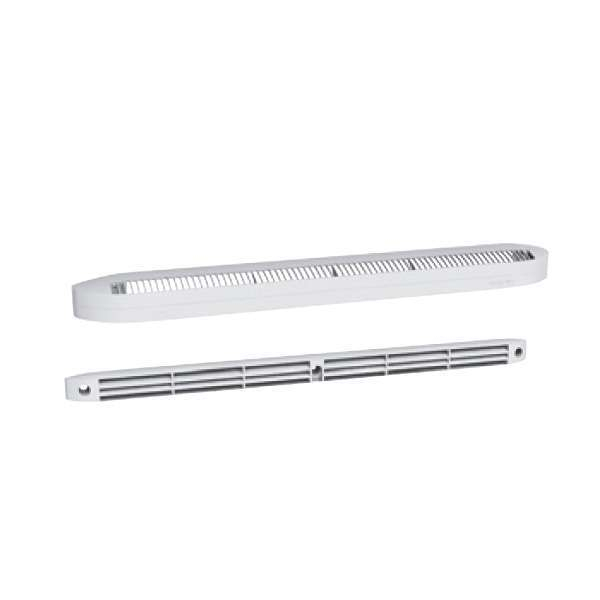 Entrée d'air autoréglable acoustique - ESEA 45 - 910061 EOLIANCE - 910061 