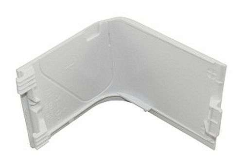 Habillage - CACHE GAUCHE ASYG18-24KMTA - 897920 ATLANTIC SAV CLIM. & VENTIL. - 897920 