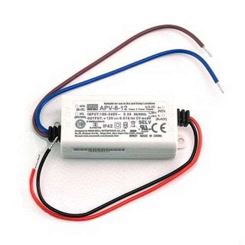 Alimentation Electrique - ALIM AFFICHEUR COSMOS 400 - 914116 ATLANTIC SAV CLIM. & VENTIL. - 914116 