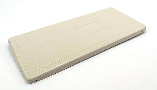 Toit Aoyg07-12Lmca - TOIT AOYG07-12LMCA - 897029 ATLANTIC SAV CLIM. & VENTIL. - 897029 