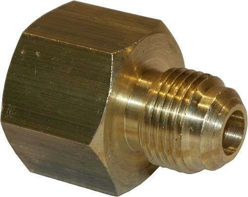 Reduction 1/2F-3/8M - REDUCTION 1/2F-3/8M - 891192 ATLANTIC SAV CLIM. & VENTIL. - 891192 