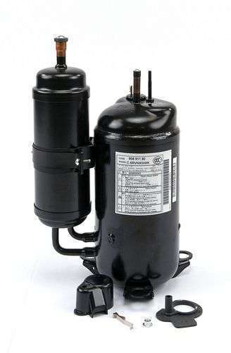 Compresseur - COMPRESSEUR AOYA18LAC2 - 898411 ATLANTIC SAV CLIM. & VENTIL. - 898411 