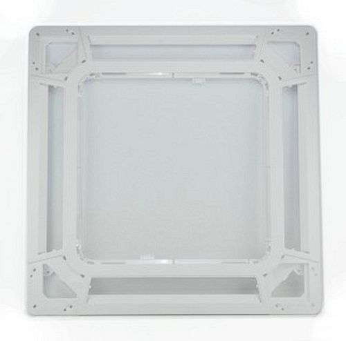 Cadre De Facade - CADRE FACADE AUY18A54LCL/LALH - 898296 ATLANTIC SAV CLIM. & VENTIL. - 898296 