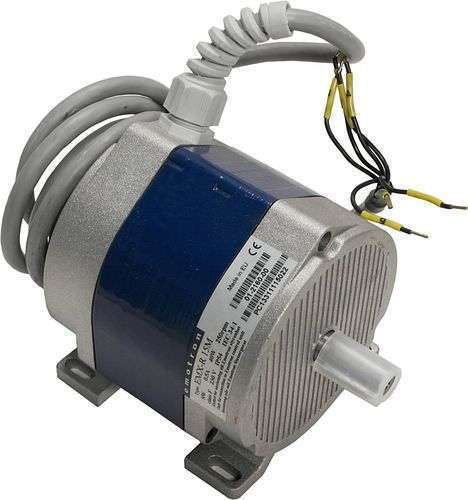 Mot Ech 3500/7000 - MOTEUR ECHANGEUR ROTO V/H 3500 A 7000 - 912977 ATLANTIC SAV CLIM. & VENTIL. - 912977 