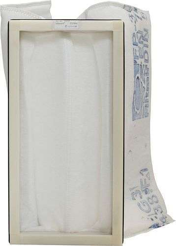 G3 Roto-V 350 - G3 ROTO-V 350 - 913441 ATLANTIC SAV CLIM. & VENTIL. - 913441 