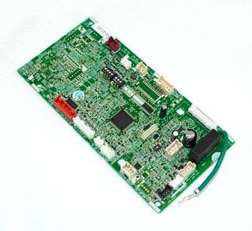 Regulation - PLATINE REGULATION ARXG24KMLA - 897805 ATLANTIC SAV CLIM. & VENTIL. - 897805 