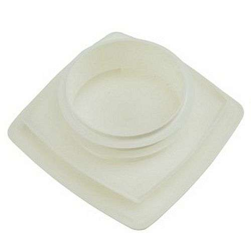 Bouche Diam 125 Nesla 6P - BOUCHE DIAM 125 NESLA 6P - 913677 ATLANTIC SAV CLIM. & VENTIL. - 913677 