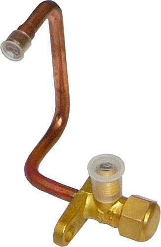 Vanne 2 Voies 1/4 Liquide - VANNE 2 VOIES AOYA14-18LAC2 - 898376 ATLANTIC SAV CLIM. & VENTIL. - 898376 