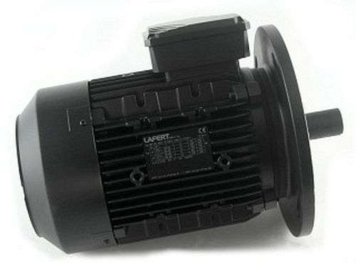 Moteur Stelair 2 560 T4/8 - MOTEUR STELAIR 2 560 T4/8 - 911964 ATLANTIC SAV CLIM. & VENTIL. - 911964 