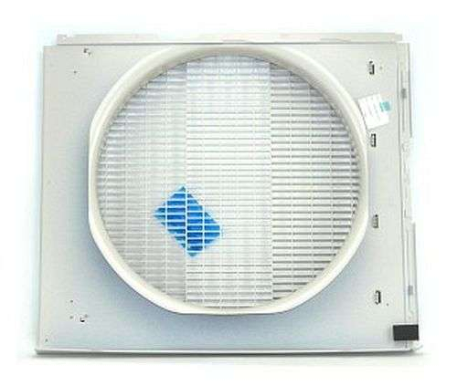 Habillage - FACADE AVANT AOYG30-36KBTB - 897963 ATLANTIC SAV CLIM. & VENTIL. - 897963 