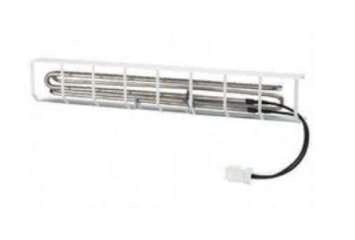 Batterie électrique antigel pour KWL EC 220 D - KWL-EVH 220 D - 9636 HELIOS VENTILATEURS - 9636 