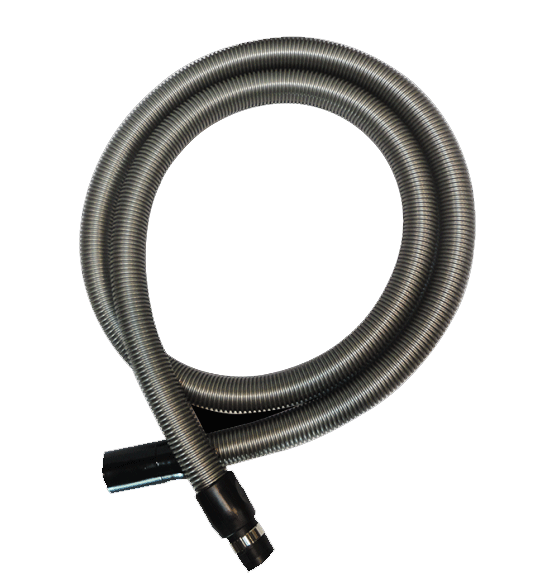 Flexible avec embout bagué 10m - 31040002 GENERALE ASPIRATION - 31040002 