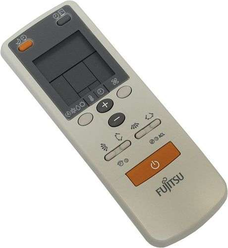 Telecommande Ir - TELECOMMANDE VRF ASY-ARY-AUY - 893921 ATLANTIC SAV CLIM. & VENTIL. - 893921 