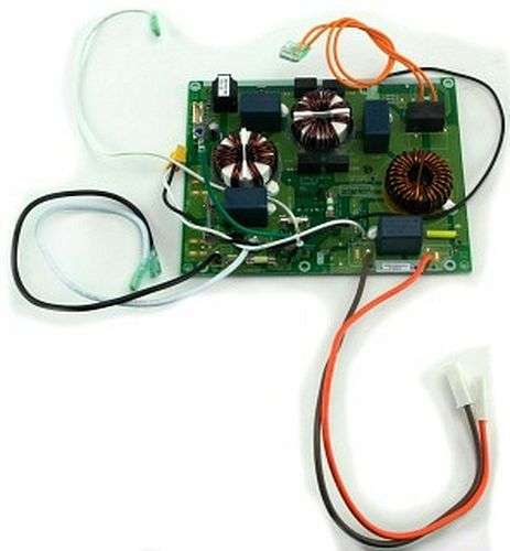 Platine Alim Aoyg45Lbta - PLATINE ALIM AOYG45LBTA - 897138 ATLANTIC SAV CLIM. & VENTIL. - 897138 