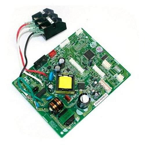 Regulation - PLATINE REGULATION ASYG12KGTA - 897541 ATLANTIC SAV CLIM. & VENTIL. - 897541 