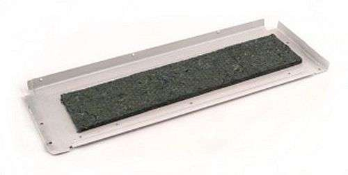 Habillage - FACADE ARRIERE G 1U009BS.UE - 896015 ATLANTIC SAV CLIM. & VENTIL. - 896015 