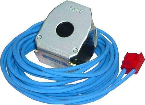 Bobine Vanne 4 Voies - BOBINE V4V AJYA126LATF - 894216 ATLANTIC SAV CLIM. & VENTIL. - 894216 