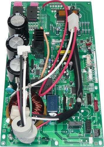 Platine Inverter - PLATINE INVERTER  AOYS18LDC - 891831 ATLANTIC SAV CLIM. & VENTIL. - 891831 