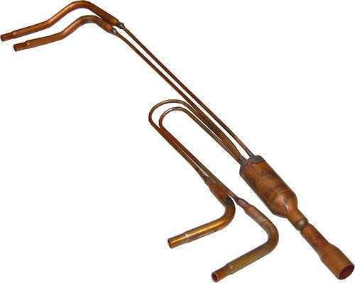 Capillaire - CAPILLAIRE AOY18LMAK2/24LMAM2 - 891153 ATLANTIC SAV CLIM. & VENTIL. - 891153 