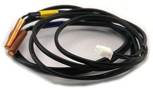 Jeu De Sondes - JEU DE SONDES AOYG45LAT8 - 898519 ATLANTIC SAV CLIM. & VENTIL. - 898519 