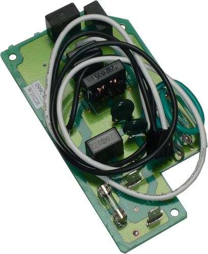 Platine Filtre - PLATINE FILTRE AUY25ALB/36A54ALA/ELA - 890510 ATLANTIC SAV CLIM. & VENTIL. - 890510 