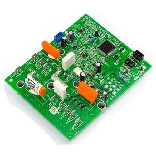 Regulation - platine inverter - 892776 ATLANTIC SAV CLIM. & VENTIL. - 892776 