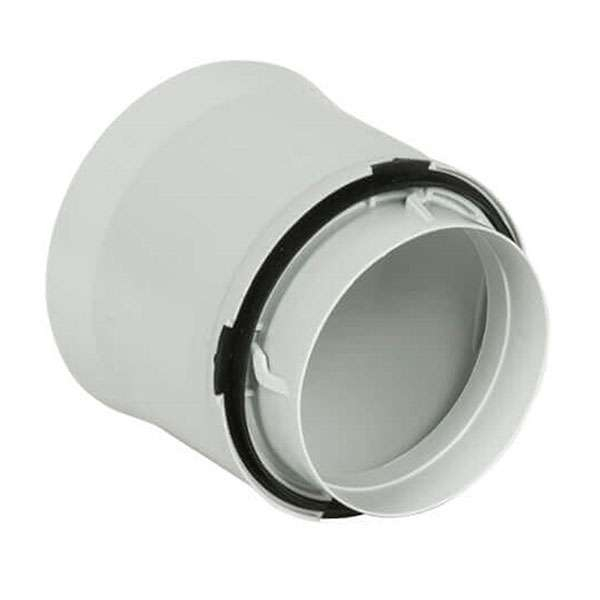 Connecteur caisson profi-air classic DN 75 - 78375321 FRAENKISCHE FRANCE - 78375321 