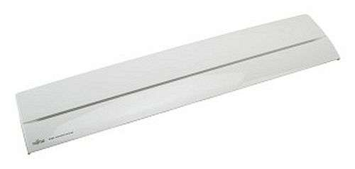 Facade Avant - FAÇADE ASYA7A12LGC - 898170 ATLANTIC SAV CLIM. & VENTIL. - 898170 