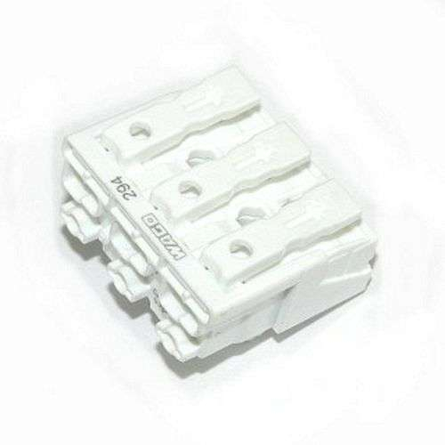 Alimentation Electrique - BORNIER 3P COPERNIC H 400 - 914163 ATLANTIC SAV CLIM. & VENTIL. - 914163 