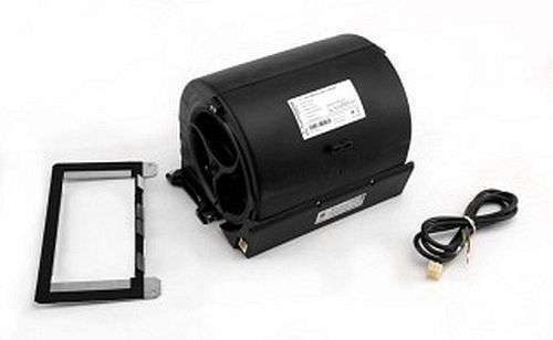 Kit Motoventilateur Df 90 Rv3C - KIT MOTOVENTILATEUR DF 90 RV3C - 913911 ATLANTIC SAV CLIM. & VENTIL. - 913911 