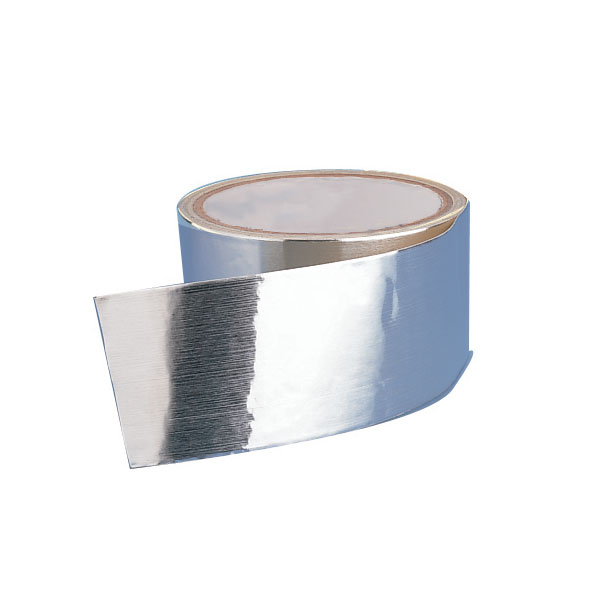 Bande aluminium adhésive - BA 50/50 - 992797 S&P UNELVENT - 992797 